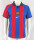 01-02 FC Barcelona home Retro Jersey Thailand Quality