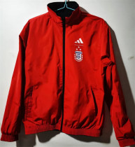 2023 Argentina (two-sided) Windbreaker Soccer Jacket