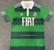 10-11 SE Palmeiras Third Away Retro Jersey Thailand Quality