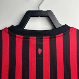 19-20 AC Milan home Retro Jersey Thailand Quality
