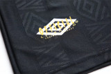 94-95 Manchester United Away Retro Jersey Thailand Quality