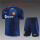 Kids kit 23-24 FC Barcelona (Training clothes) Thailand Quality