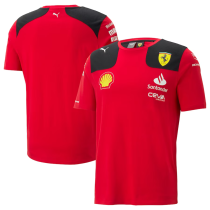 Formula One Racing Car F1 2o23 Ferrari F1一级方程式赛车服