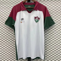 23-24 Fluminense FC (Training clothes) Fans Version Thailand Quality