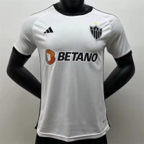 23-24 Atlético Mineiro Away Fans Version Thailand Quality