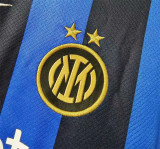 24-25 Inter milan home Women Jersey Thailand Quality