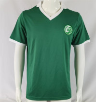 1977 New York City FC home Retro Jersey Thailand Quality