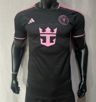 24-25 Inter Miami CF Away Player Version Thailand Quality