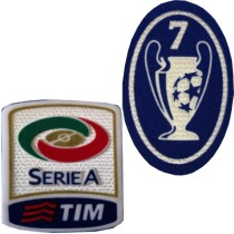 10-15 Serie A+7