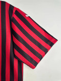 19-20 AC Milan home Retro Jersey Thailand Quality