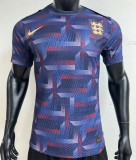 2024 England (Training clothes) Player Version Thailand Quality