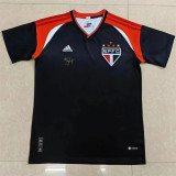 23-24 Sao Paulo Fans Version Thailand Quality