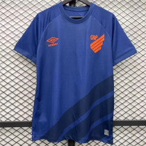 23-24 Atletico Paranaense (Goalkeeper) Fans Version Thailand Quality