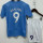Kids kit 23-24 Manchester City home (HAALAND 9#) Thailand Quality