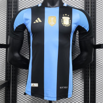 2024 Argentina (Special Edition) Player Version Thailand Quality