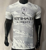 23-24 Manchester City (Special Edition) Player Version Thailand Quality