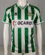 95-96 Real Betis home Retro Jersey Thailand Quality