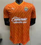 23-24 Chivas USA (Goalkeeper) Player Version Thailand Quality