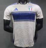 24-25 Italy (Special Edition) Player Version Thailand Quality