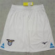 23-24 Lazio home Soccer shorts Thailand Quality