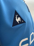 00-01 Manchester City home Retro Jersey Thailand Quality