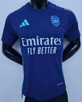 24-25 Arsenal (Training clothes) Player Version Thailand Quality