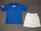 Kids kit 24-25 Rangers home (BOXT) Thailand Quality