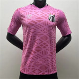 22-23 Santos FC (Special Edition) Fans Version Thailand Quality