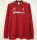 1985-1986 Liverpool home (Long sleeve) Retro Jersey Thailand Quality