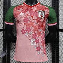 2024 Japan (Special edition) Player Version Thailand Quality