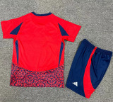 Kids kit 2024 Costa Rica home Thailand Quality