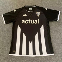 22-23 Angers home Fans Version Thailand Quality