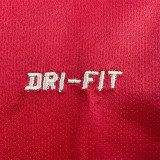 Long sleeve 14-15 FC Barcelona home Retro Jersey Thailand Quality
