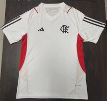 23-24 Flamengo Fans Version Thailand Quality
