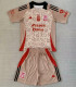 Kids kit 24-25 Tigres UANL Thailand Quality