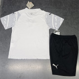 Kids kit 23-24 Manchester City Thailand Quality