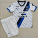 Kids kit 23-24 CF Monterrey Away Thailand Quality