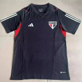 23-24 Sao Paulo (Training clothes) Fans Version Thailand Quality