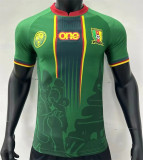 2023 Cameroun Player Version Thailand Quality