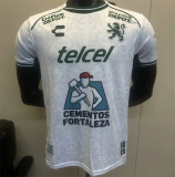 24-25 Club Leon Away Player Version Thailand Quality