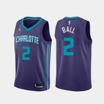 夏洛特黄蜂 Charlotte Hornets BALL 2#