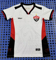 24-25 Vitoria Salvador BA Away Women Jersey Thailand Quality