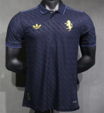 24-25 Juventus FC Third Away Player Version Thailand Quality