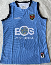 2023 GAA vest