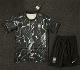 2024 Korea Away Adult Jersey & Short Set Quality