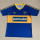 1992 CA Boca Juniors home Retro Jersey Thailand Quality