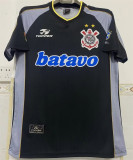 1999 SC Corinthians Third Away Retro Jersey Thailand Quality