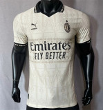 24-25 AC Milan Player Version Thailand Quality