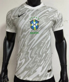 2023 Brazil Player Version Thailand Quality