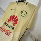16-17 Club América home Retro Jersey Thailand Quality